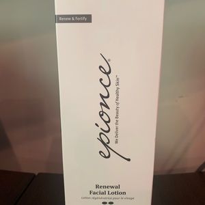 Epionce Renewal Facial Lotion IN BOX!